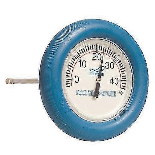 Pool Thermometer Deluxe with Floating Ring