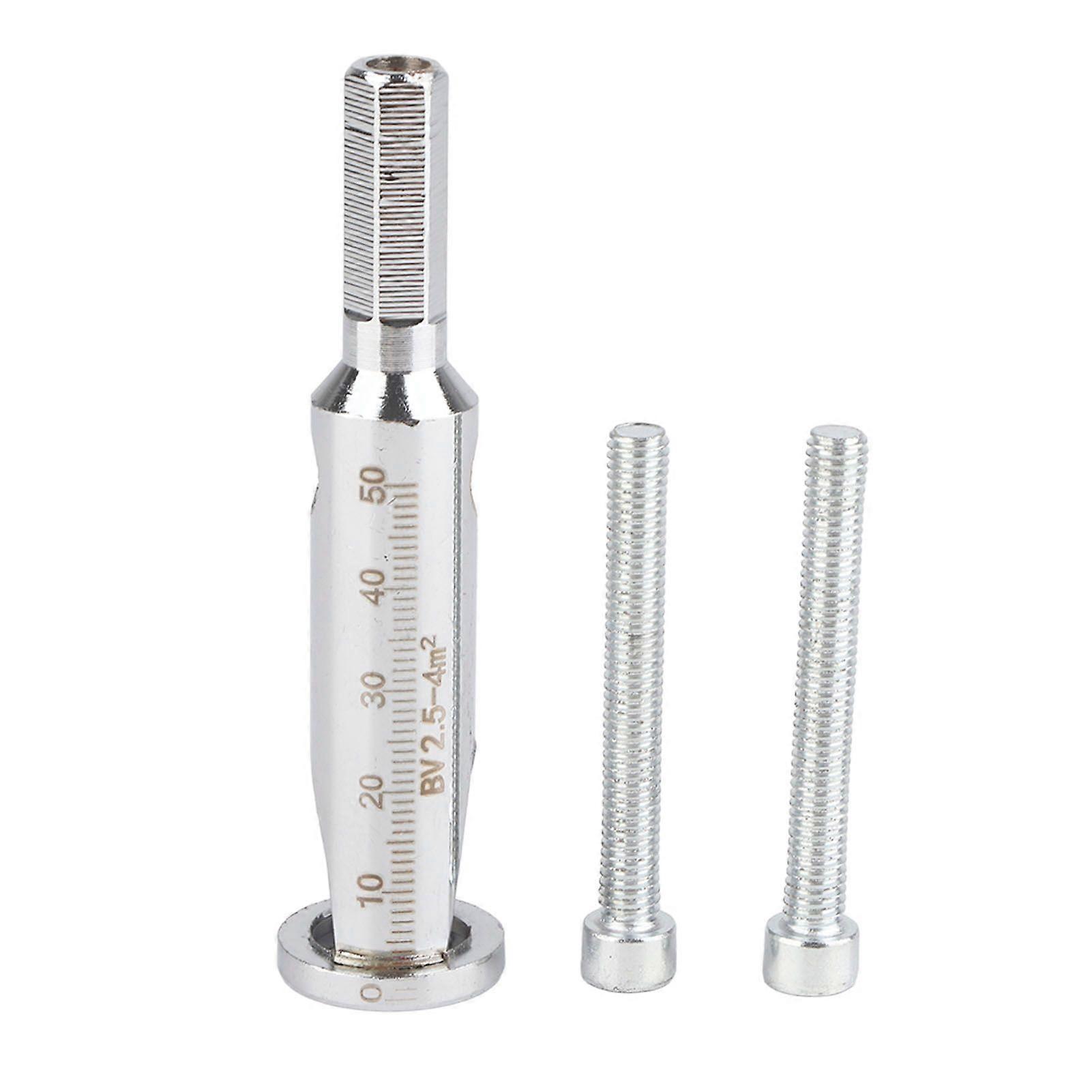 High quality  Wire connector electrician automatic universal stripping-free