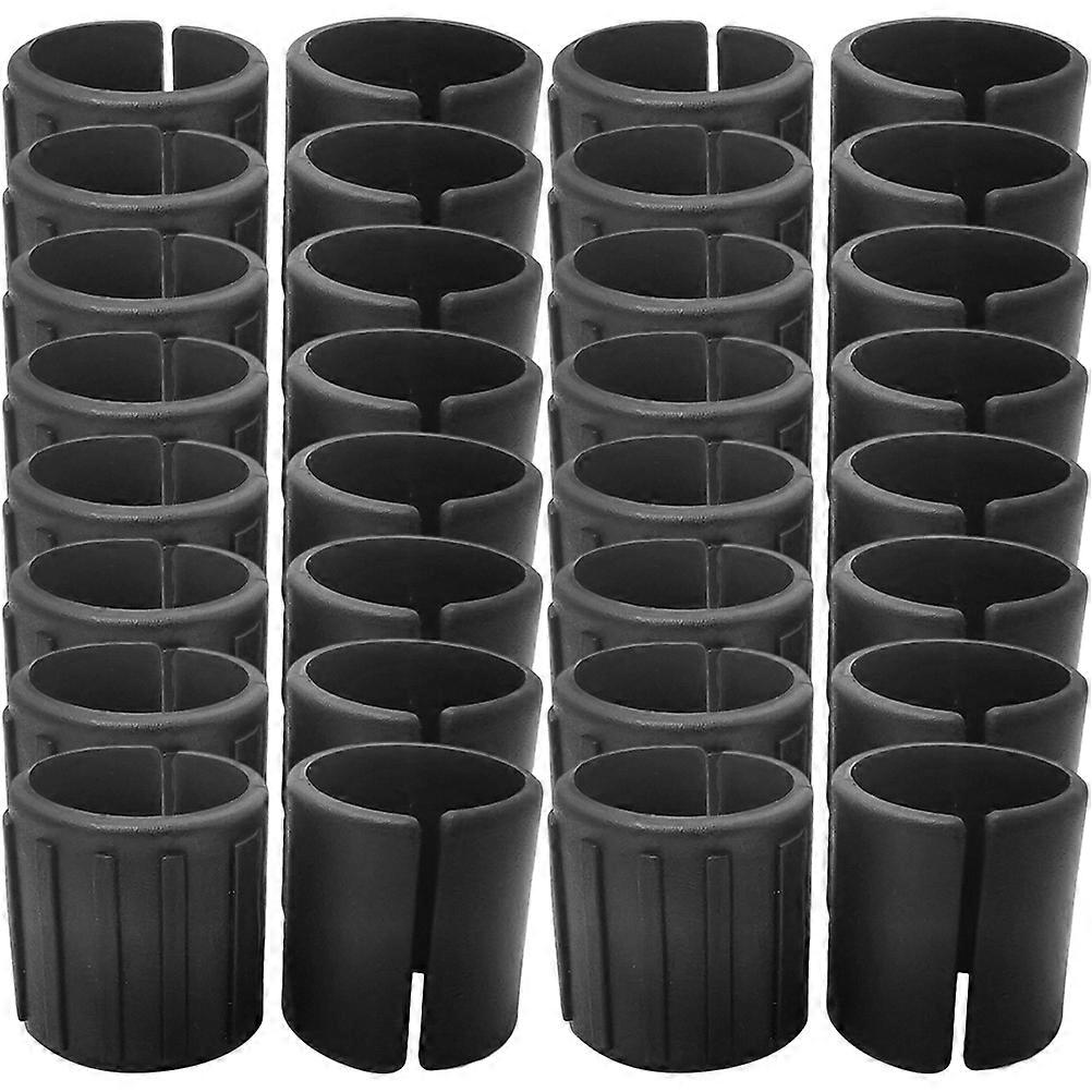 Non-Marking Furniture Protectors, Guard Floors with Gentle Friction Technology