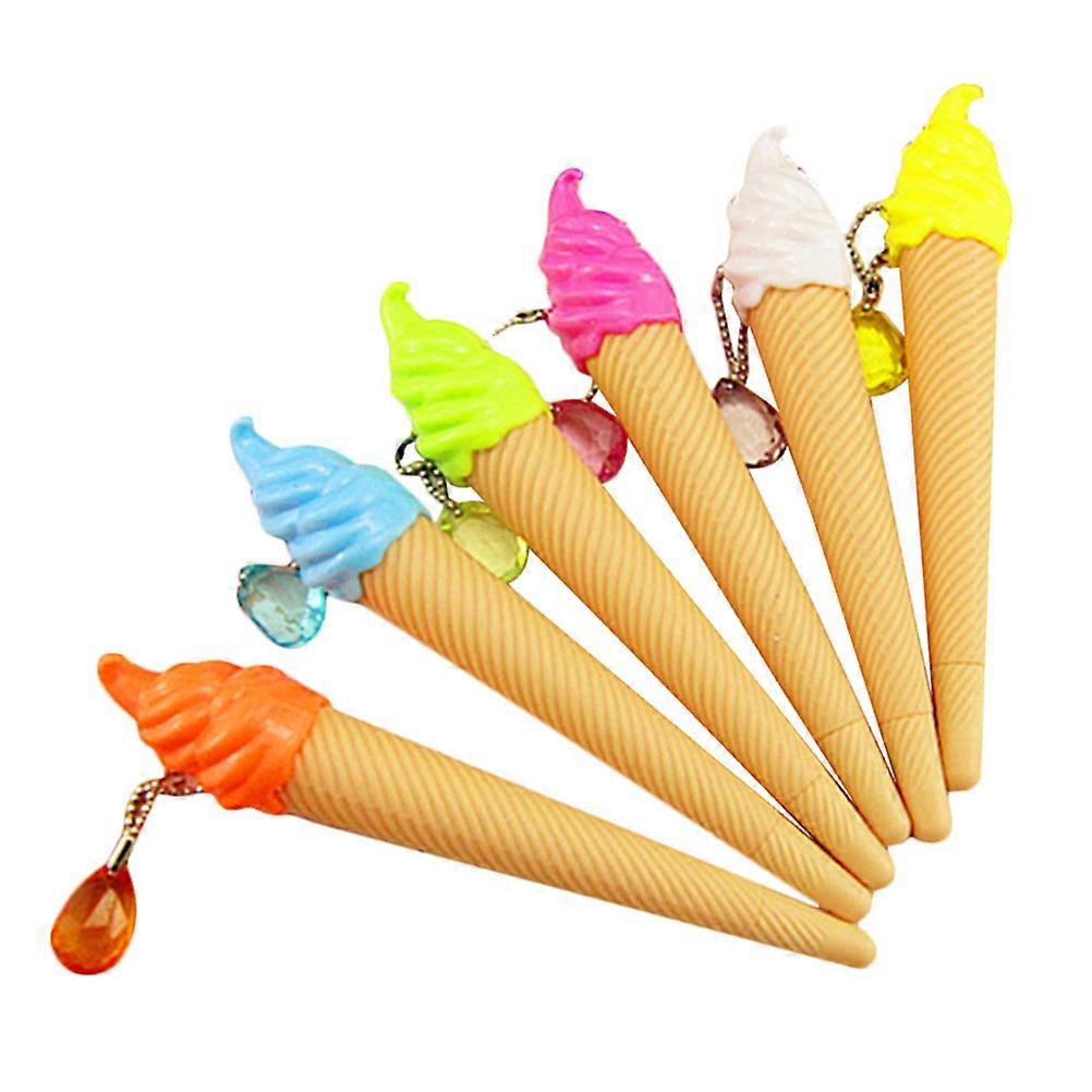 Study Encouraging Pens with Comfortable Hand Feeling for Teens