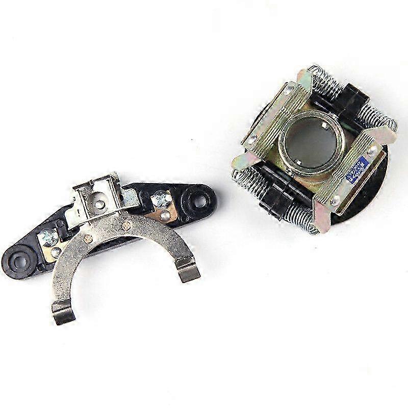 Motor centrifugal switch, single phase mechanical controller L19-304Y