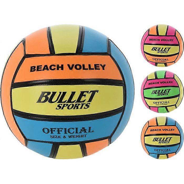 Voleibol inflable - Tamaño 5 - 18 paneles