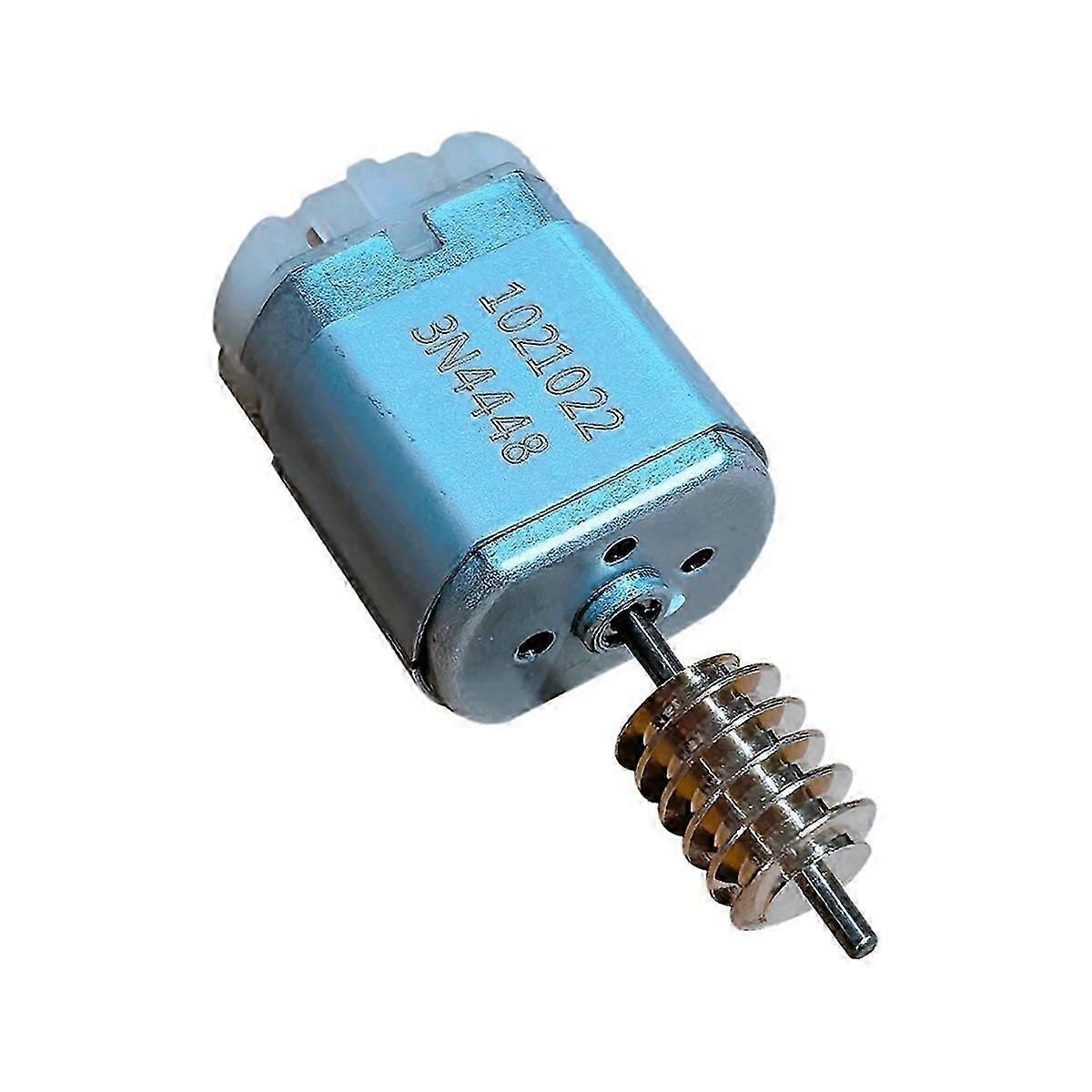 Steering Wheel Column Actuator Lock Motor compatible Viaggio 1021022-YI WU