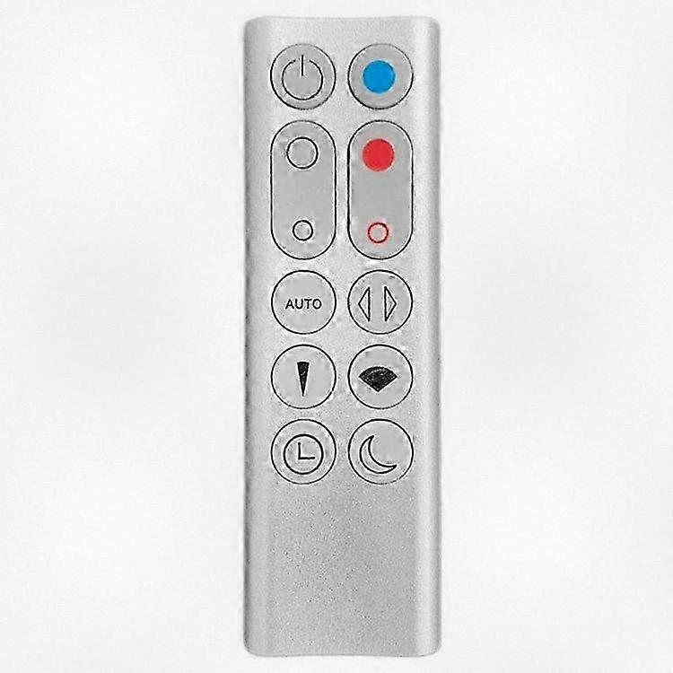 Replacement Remote Control Compatible with Dyson HP02 HP03 Cool Fan