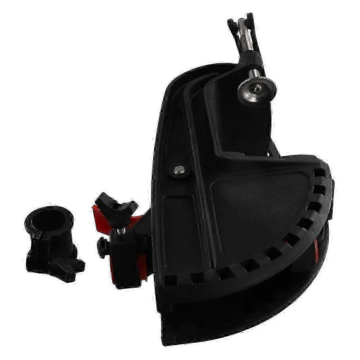 Kit cerniera staffa motore fuoribordo elettrico Supporto per cercatore da pesca adatto per 28 libbre 36 libbre 46 libbre 50 libbre Electri