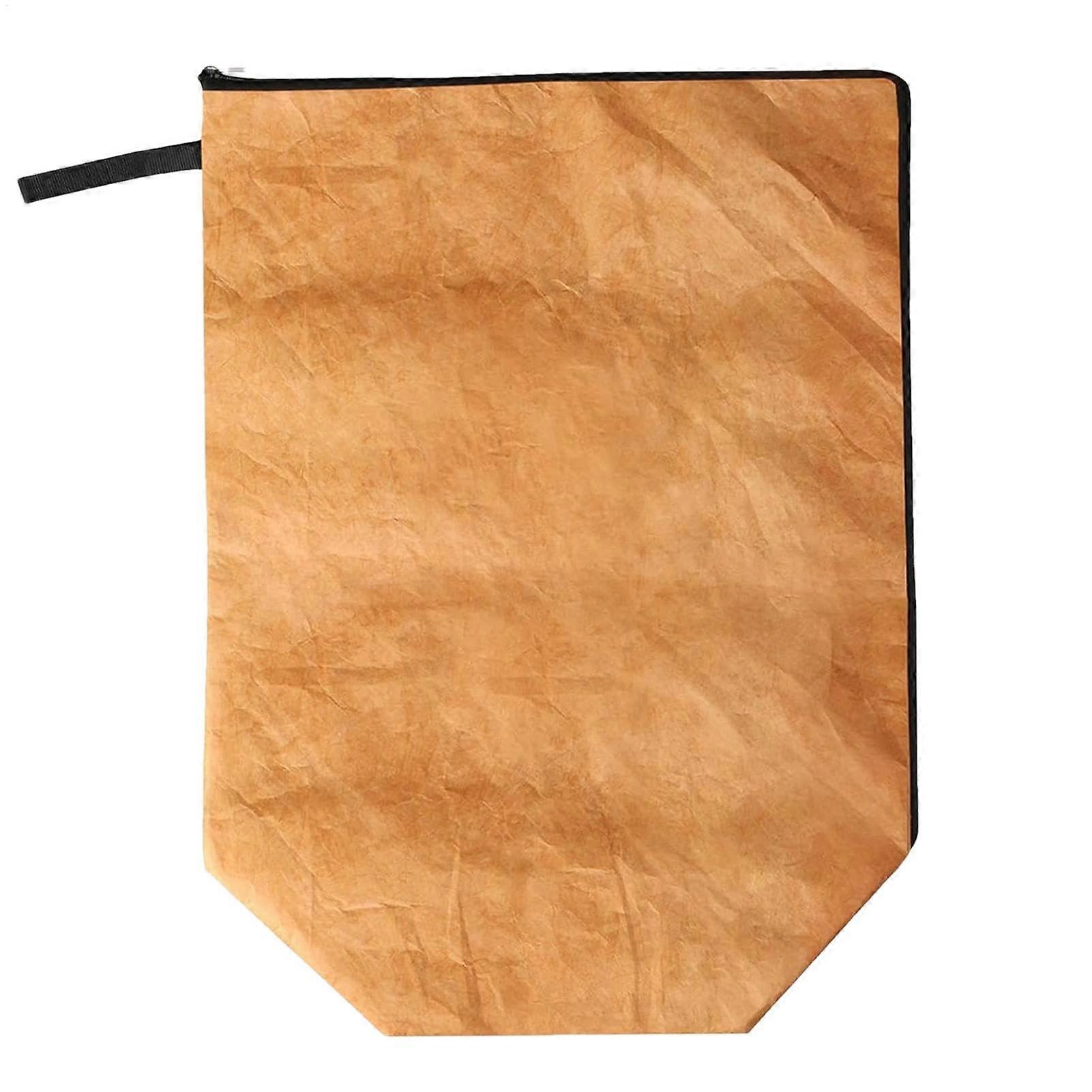 BBQ Meat Blanket Reusable Insulation Foldable With Zipper Steak Storage Bag Large Capacity For Garden Barbecues