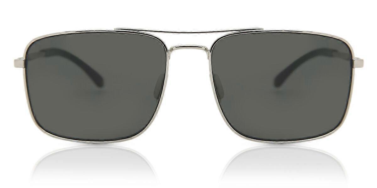 Smith OUTCOME 010/IR Men Sunglasses