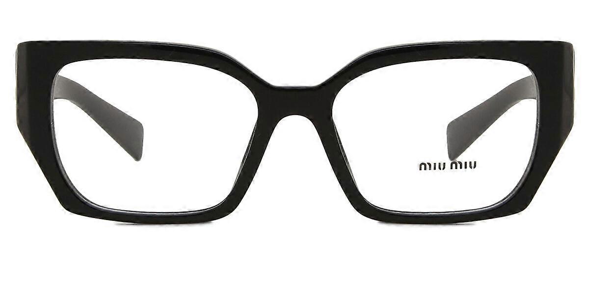 Miu Miu MU03VV 1AB1O1 Women Eyeglasses