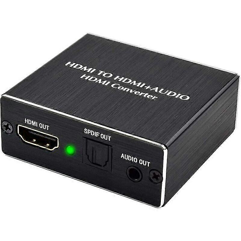 Chronus HDMI1212Y12 HDMI Adapter