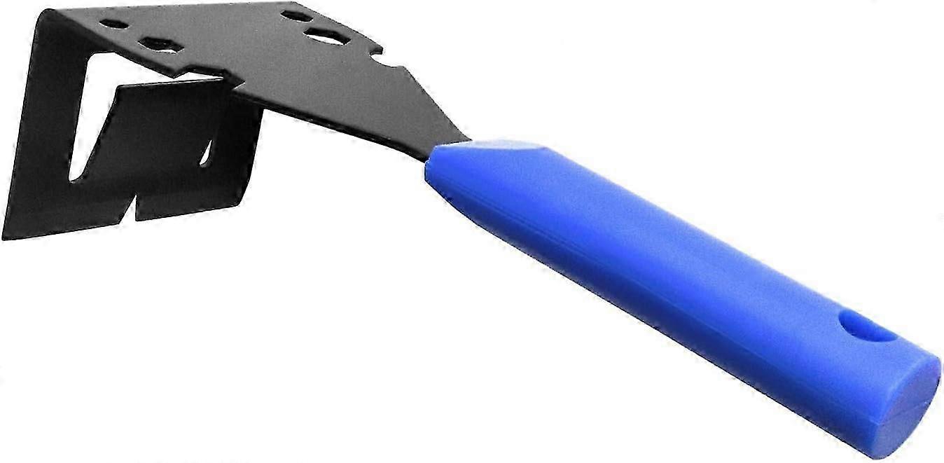 Alicate de decapagem para azulejos e rodapés cerâmicos - 275mm de comprimento