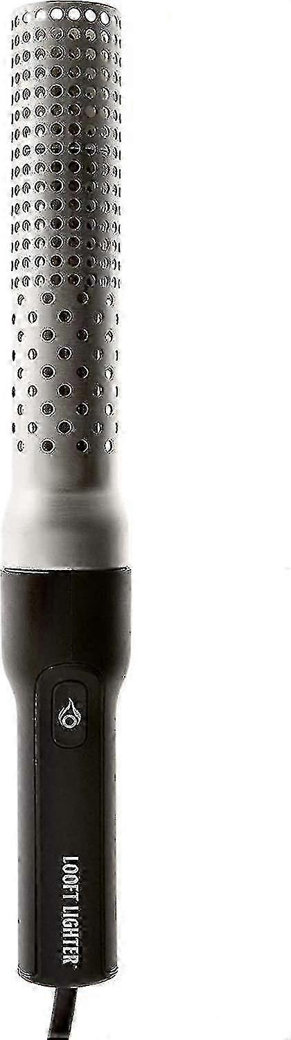 Looflighter Fire Starter - Quick And Efficient Fire Starter In Black, Dimensions: 48x9x7cm