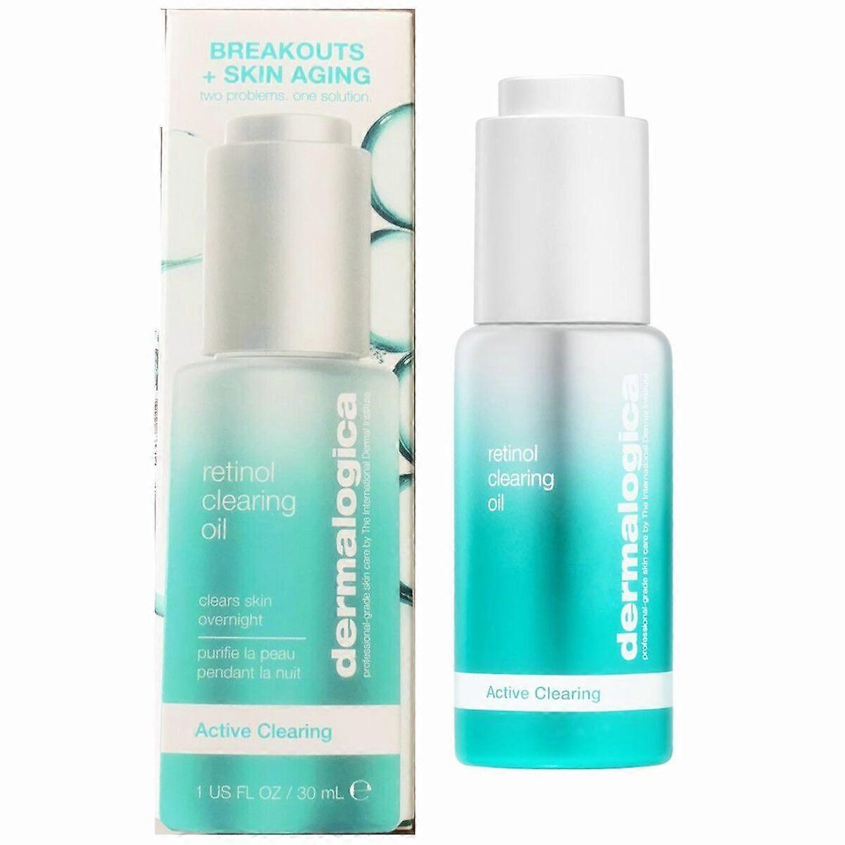 Body Oil Dermalogica 30 升(1 单位)