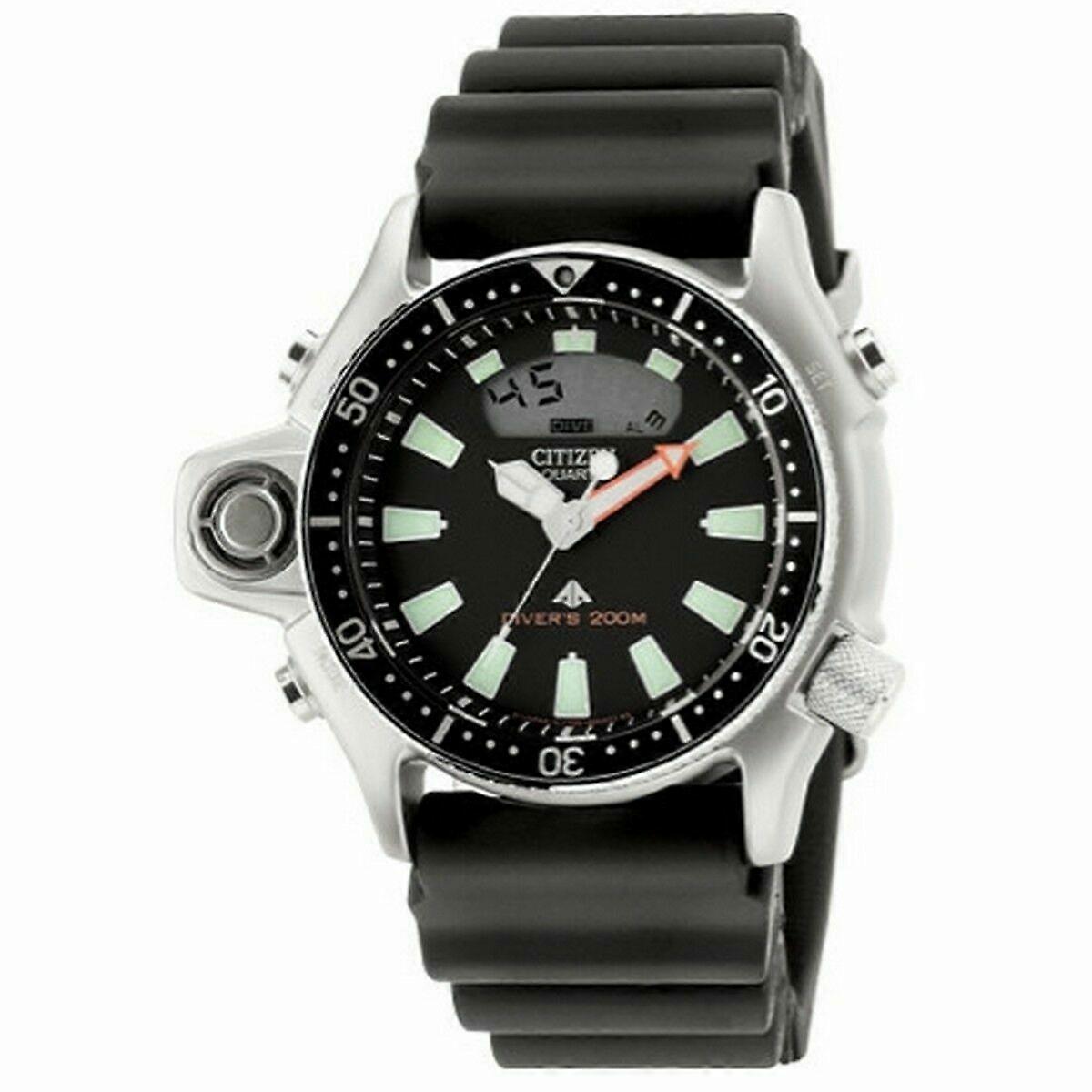 Férfi karóra Citizen JP2000-08E