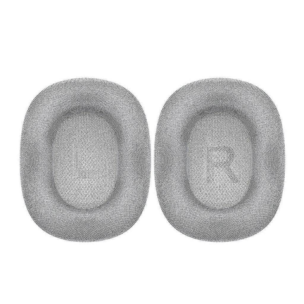 Air Pods Max ear pads - Noise-isolating replacement cushions