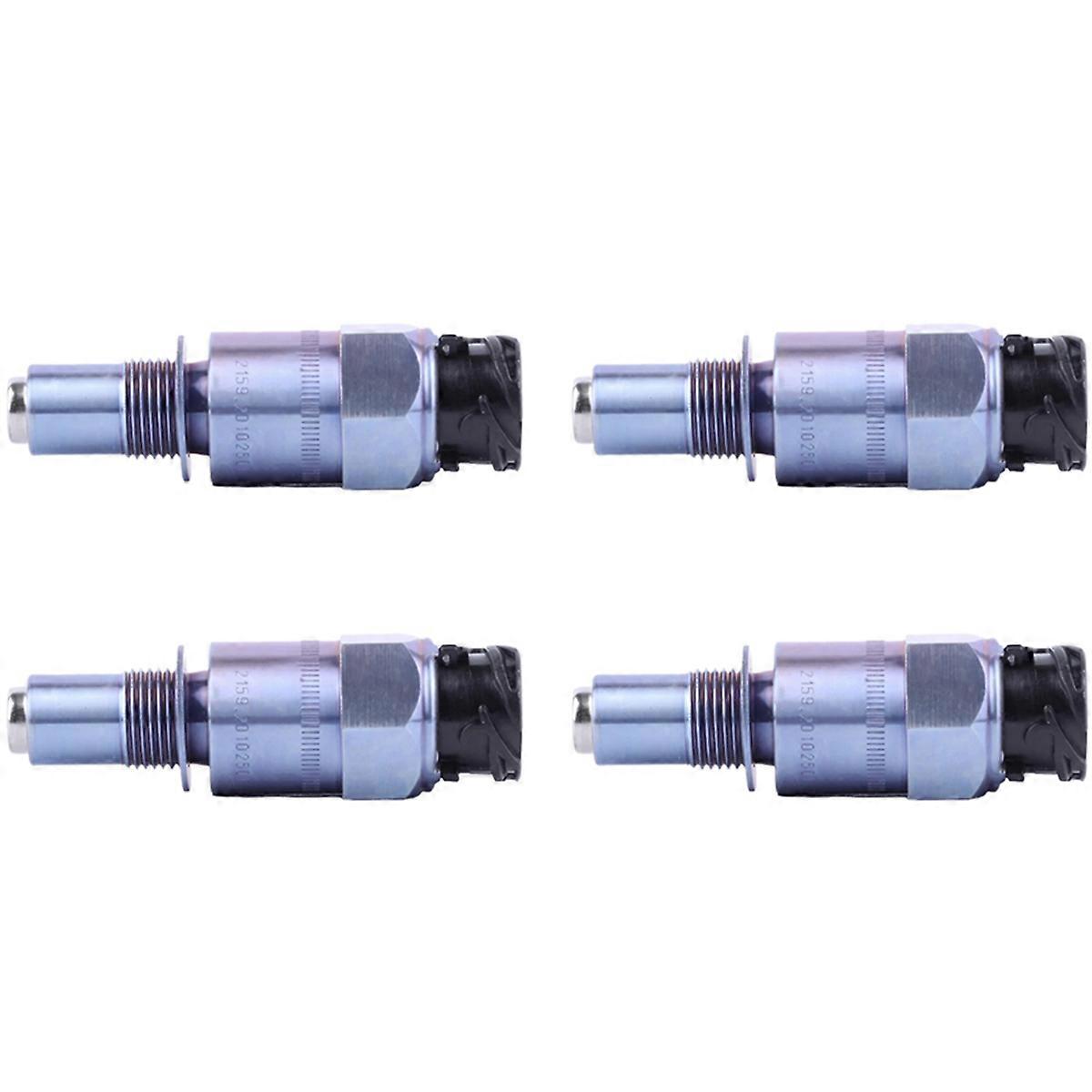 4X Car Speed Sensor 2159.20102501 for 215920102501
