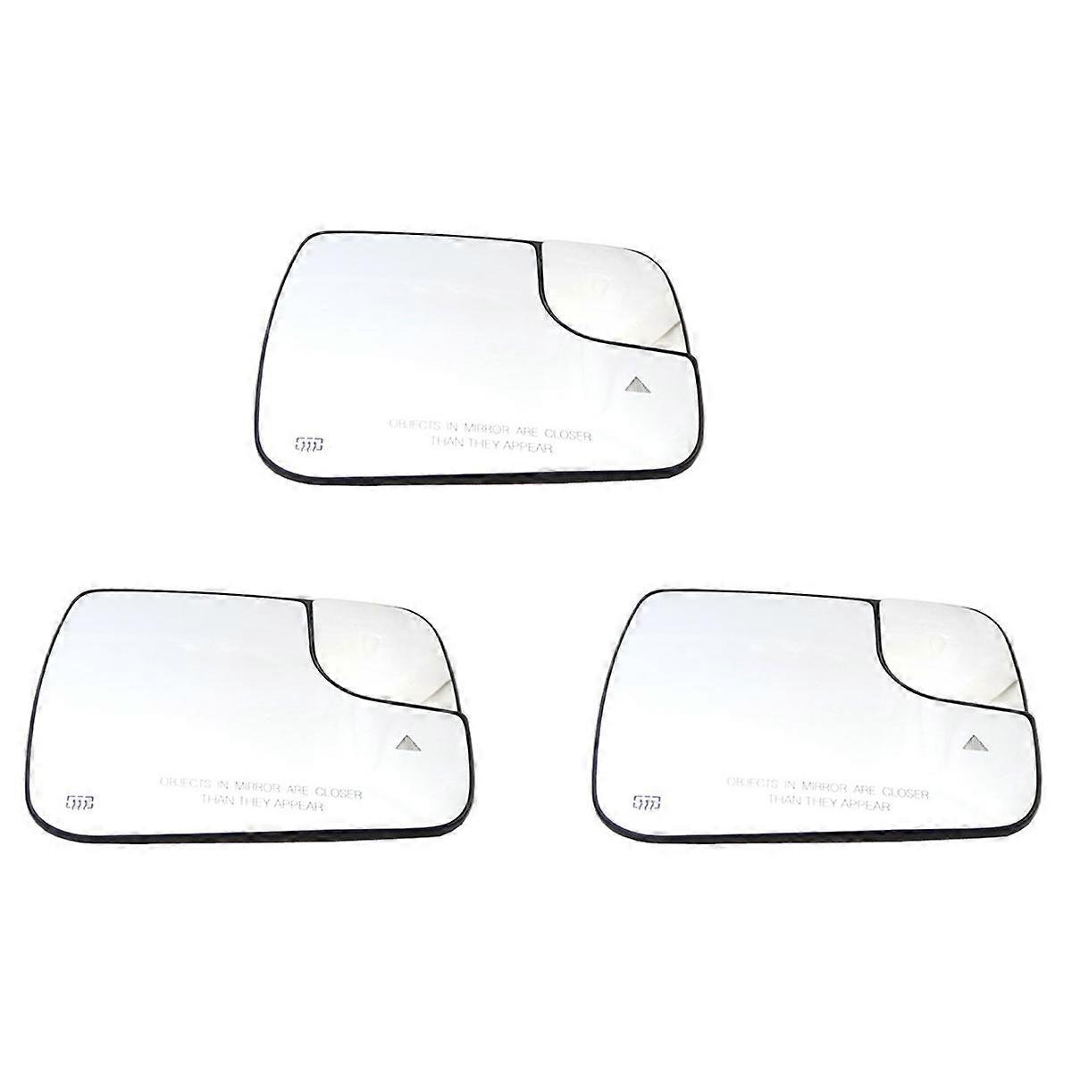 For Ram 1500 2500 2019-2021 Rear View Mirror,right