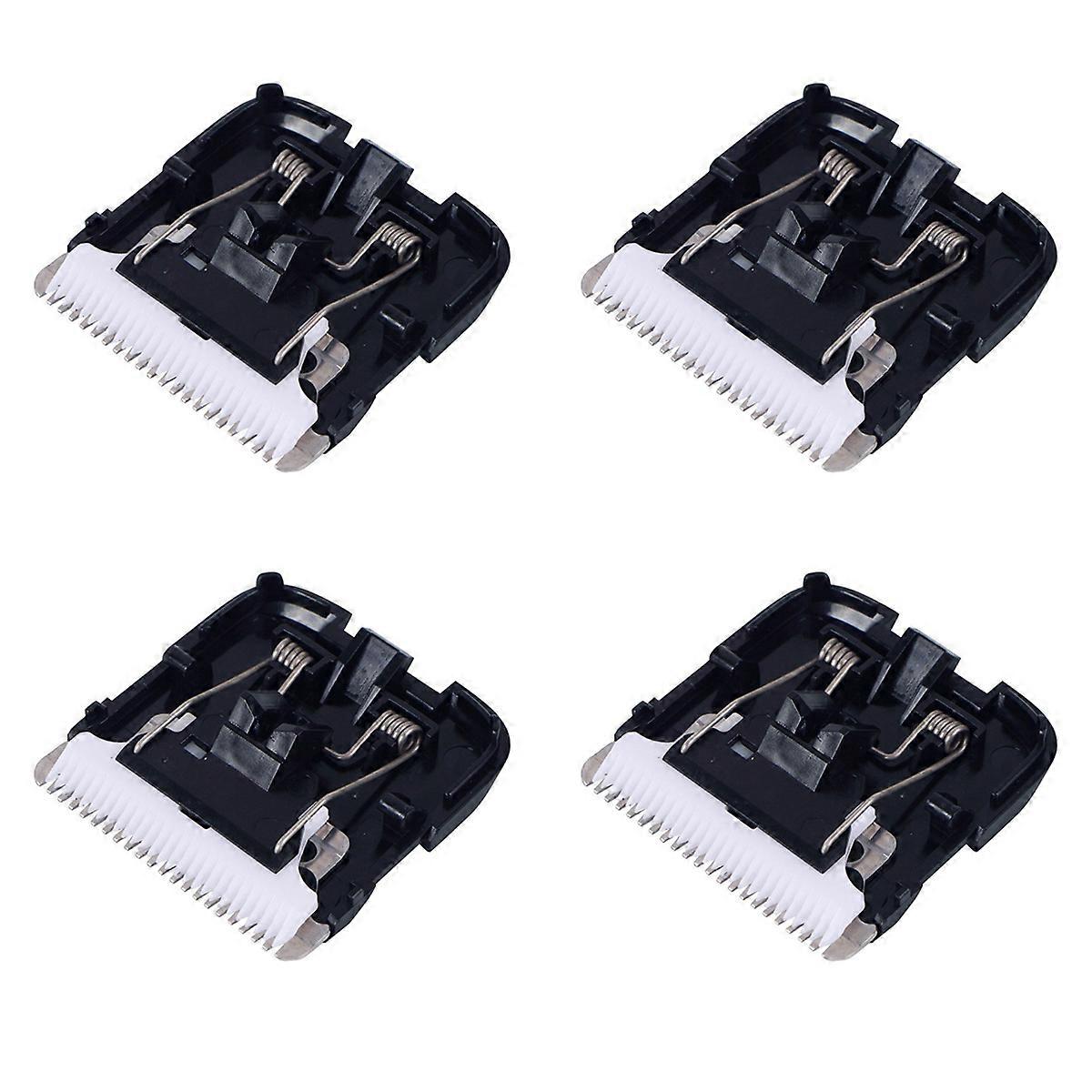 Replacement Hair Clipper Blade for Boost Nano Ceramic Cutter Head
