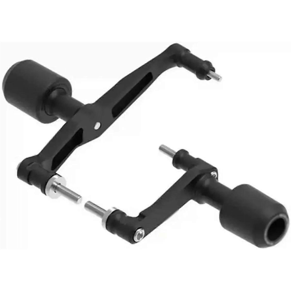 Motorcycle Accessories Frame Sliders Falling Crash Protector