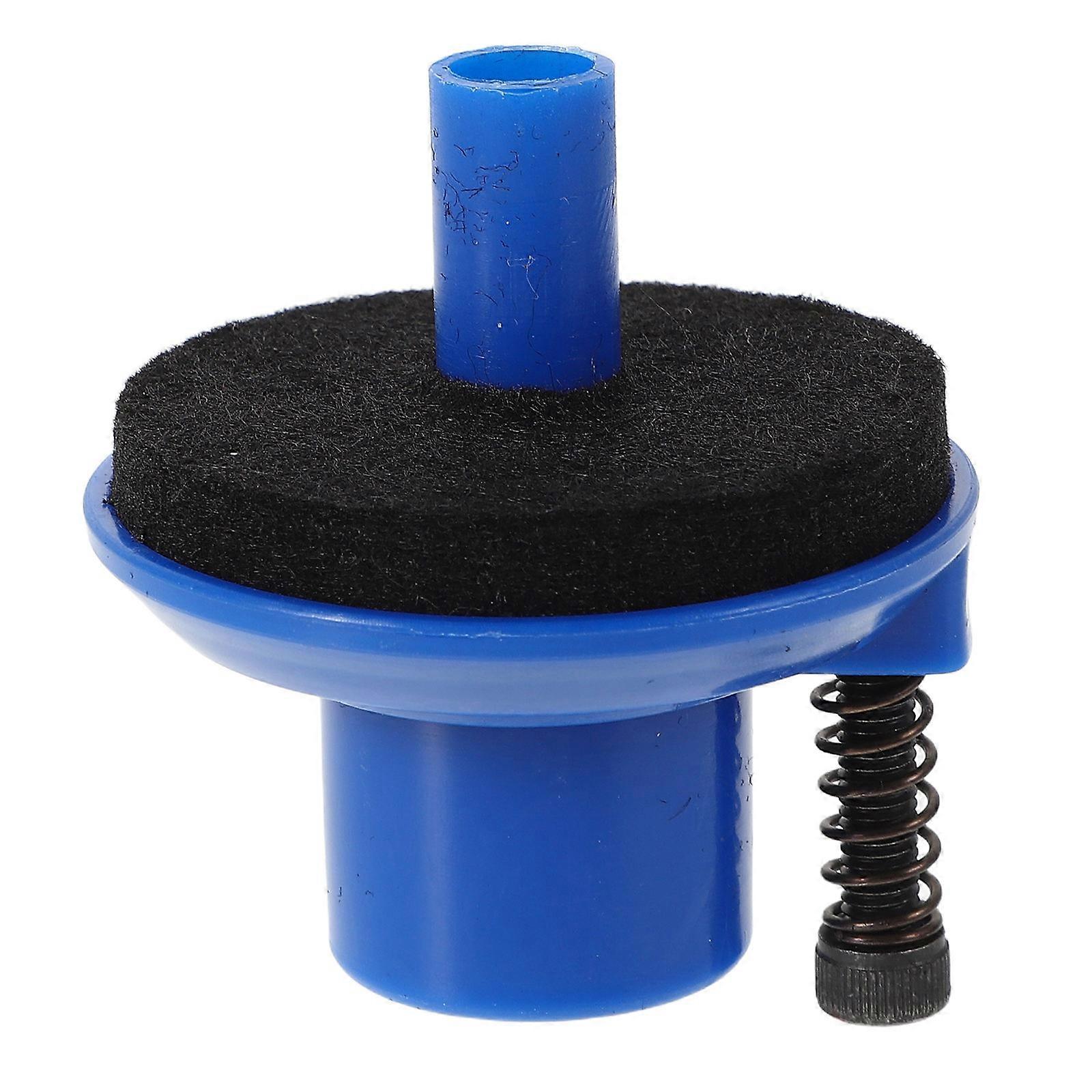 Durable Replacement Hi Hat Clutch Pad for Drum Kits – Universal Cymbal Felt Pad Accessory for Enhanced Playability and Sound Protection