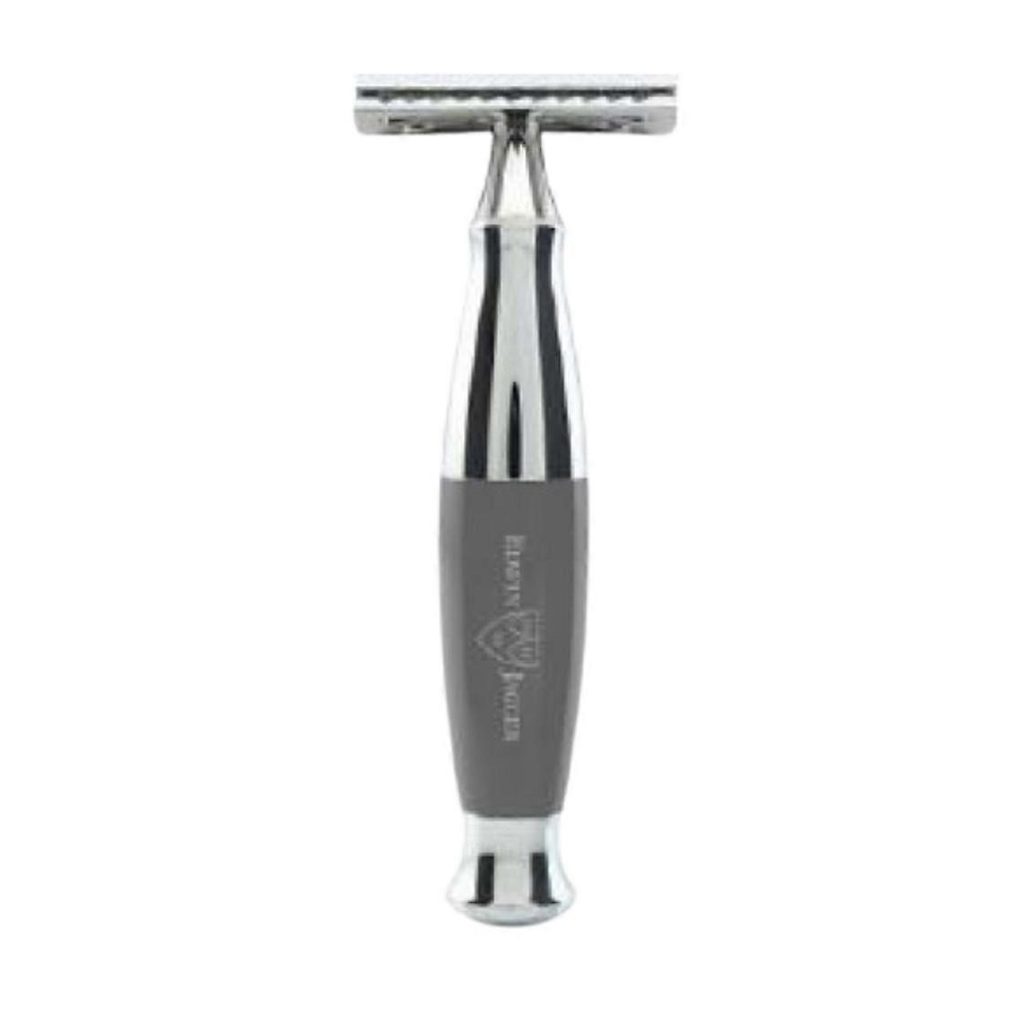 Máquina de barbear - Cinza