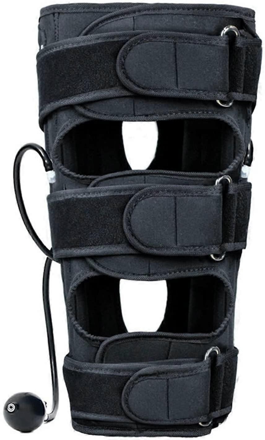 Leg Correction Belt O-Shaped Leg Straps Thigh Supports Adjustable Knee Supports for Adults and Children