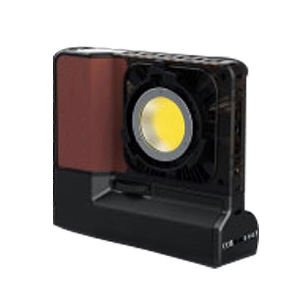 PB74 Power Battery Base for W60 W60R W100 W100R Wonder Series LED Lights Extend Filming Time Portabl