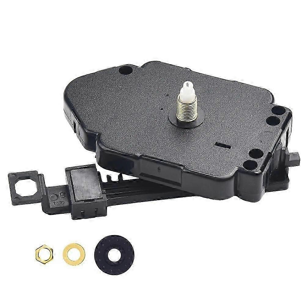 2025 Latest Model Durable High Quality Practical New Pendulum Clock Movement Part Accessor