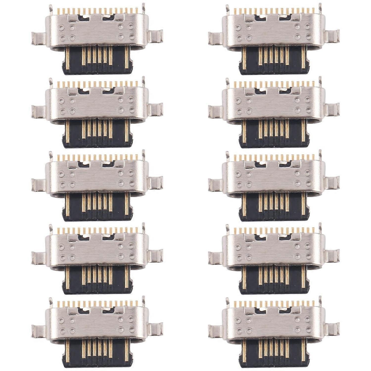 モトローラモトG10用54個の充電ポート