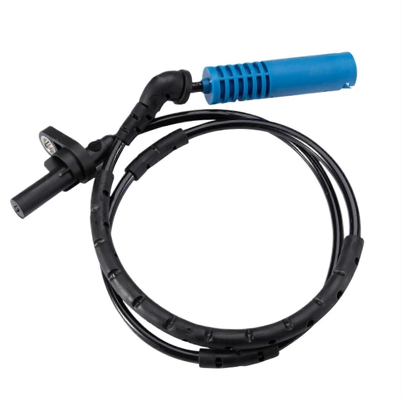 Auto-Raddrehzahlsensor ABS Rear Left/Right for BMW X3 E83 34523405907 34523420331 High-Performance Replacement Part