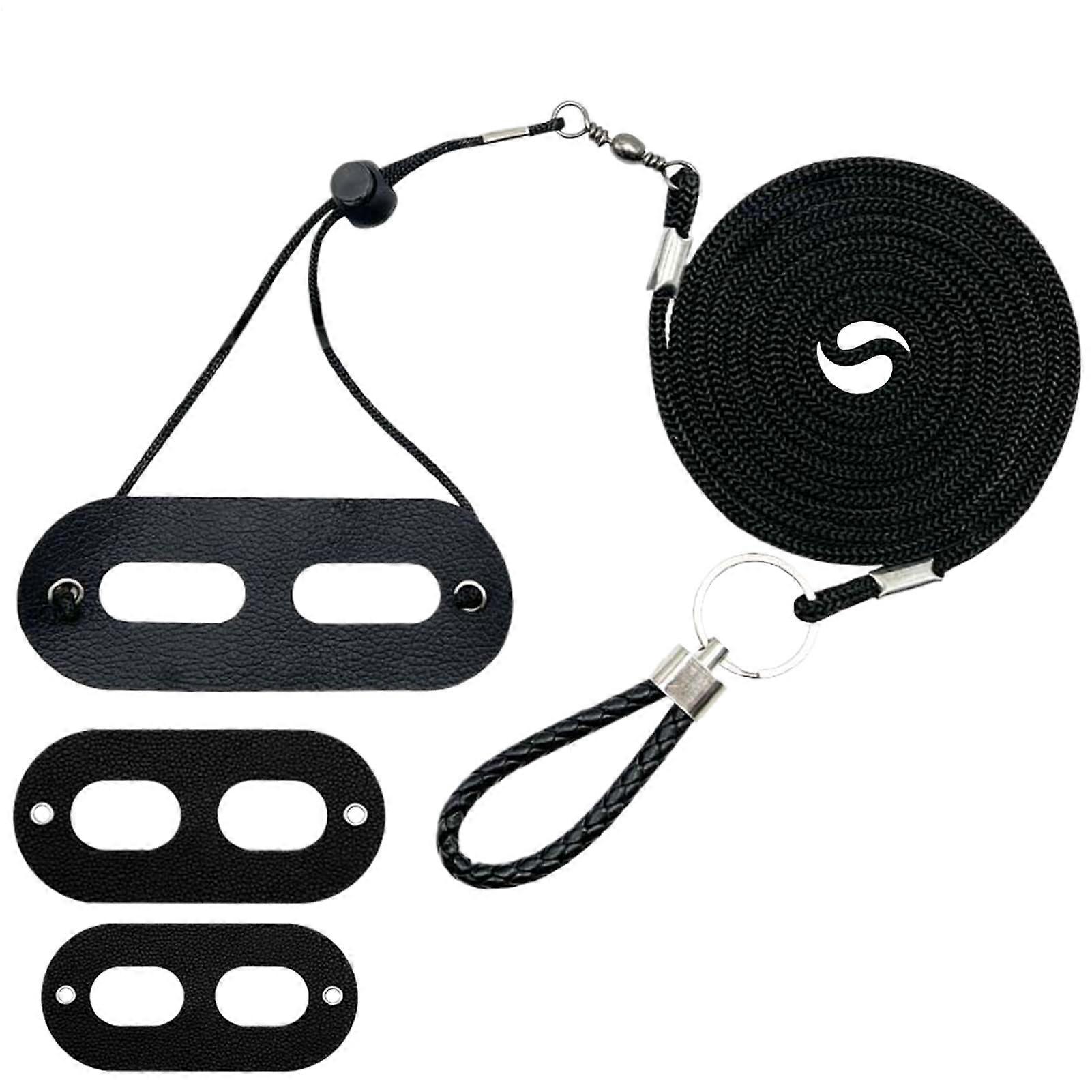 Lizard Leash – Adjustable reptile harness, escapeproof tether for small pets.