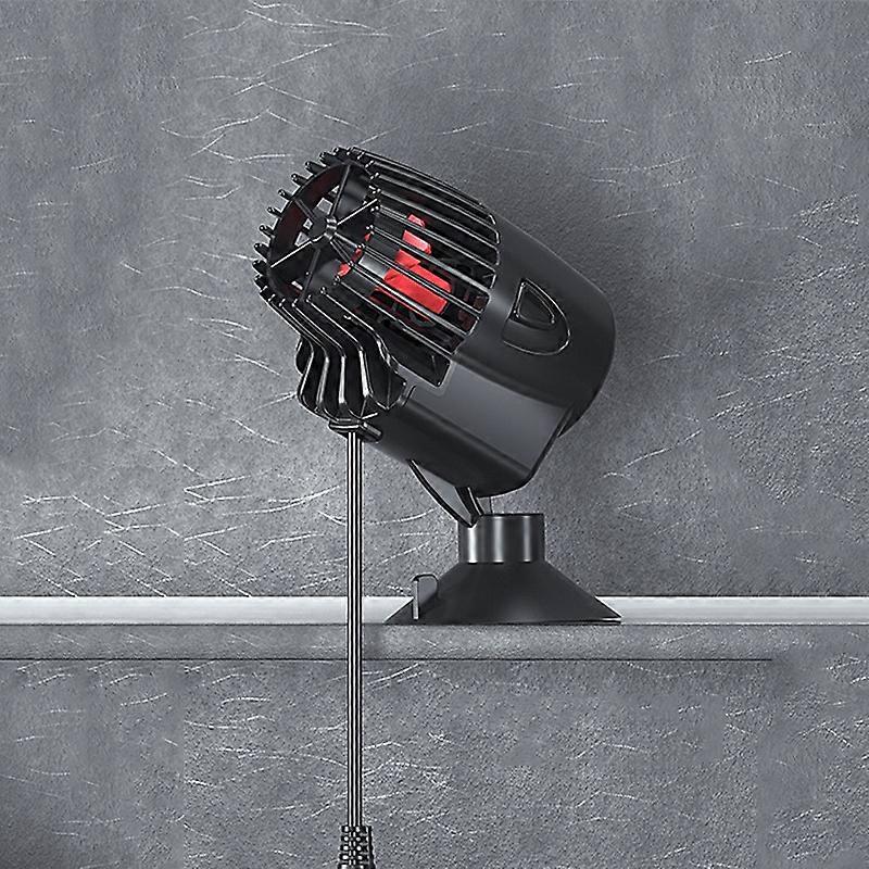 ZHIYANG Aquarium Fish Tank Wave Pump, US Plug 110V