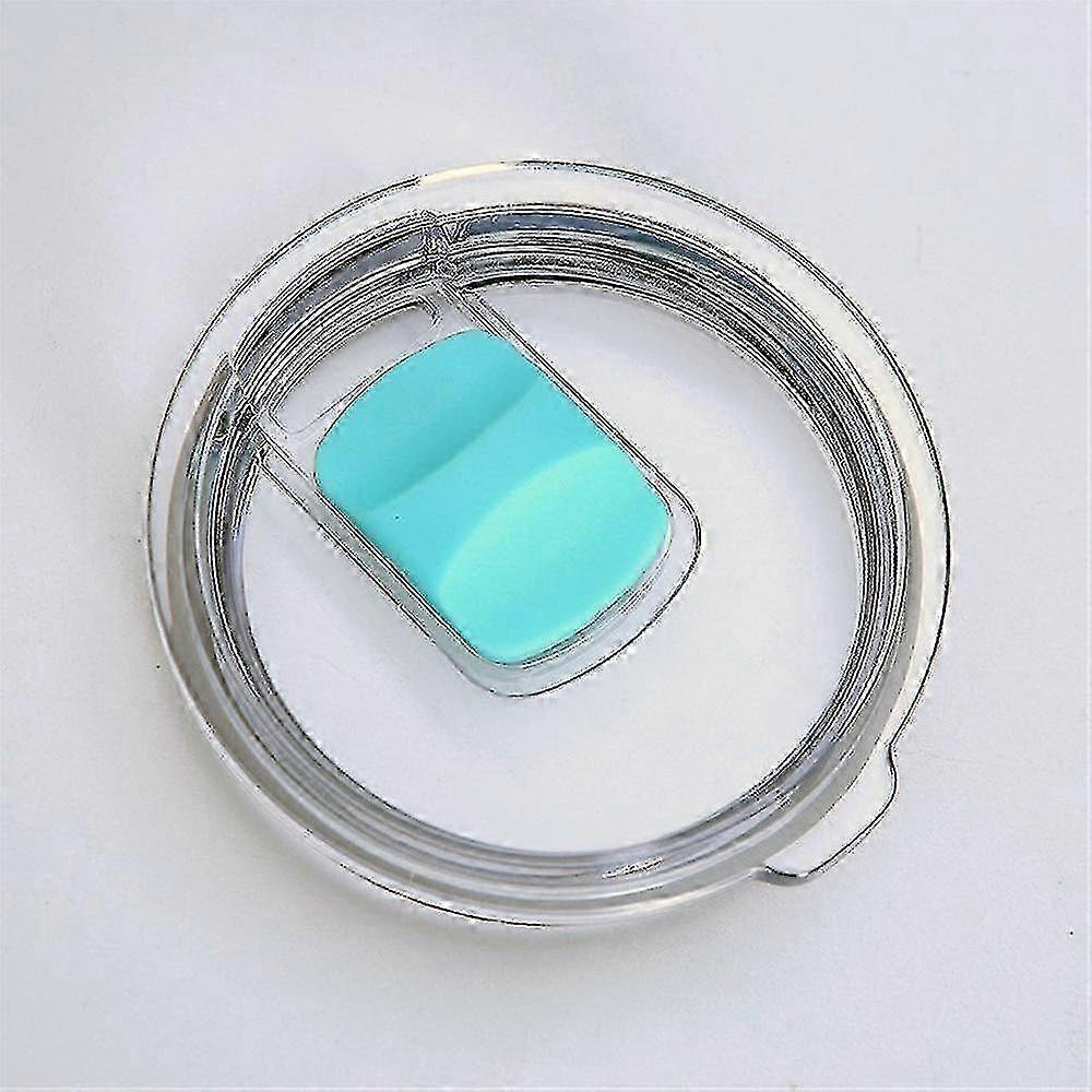 Replacement Lids for Certain Brand 20oz/30oz Tumblers, Spill Proof Magnetic Covers