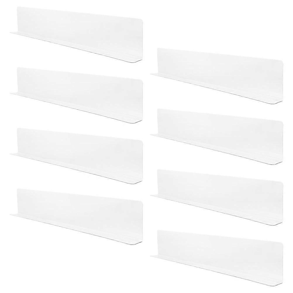 8pcs Reusable Pet for Sofa, Bed & Furniture – Prevent Pet Balls from Sliding Under – Protection for Various Heights