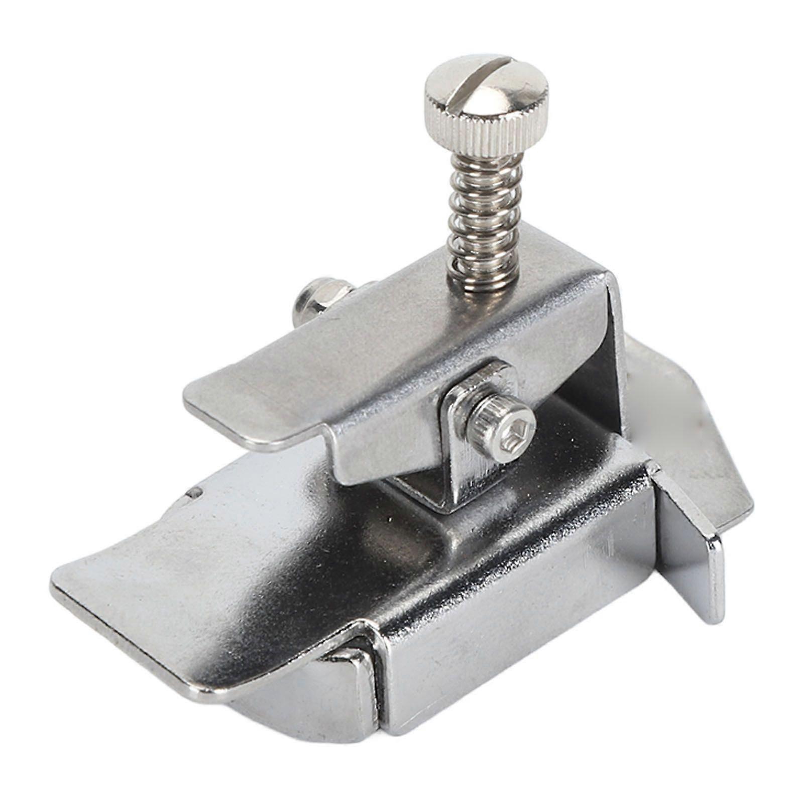 2025 Latest Model  Magnetic Seam Guide for Sewing Machine Sewing Guide with