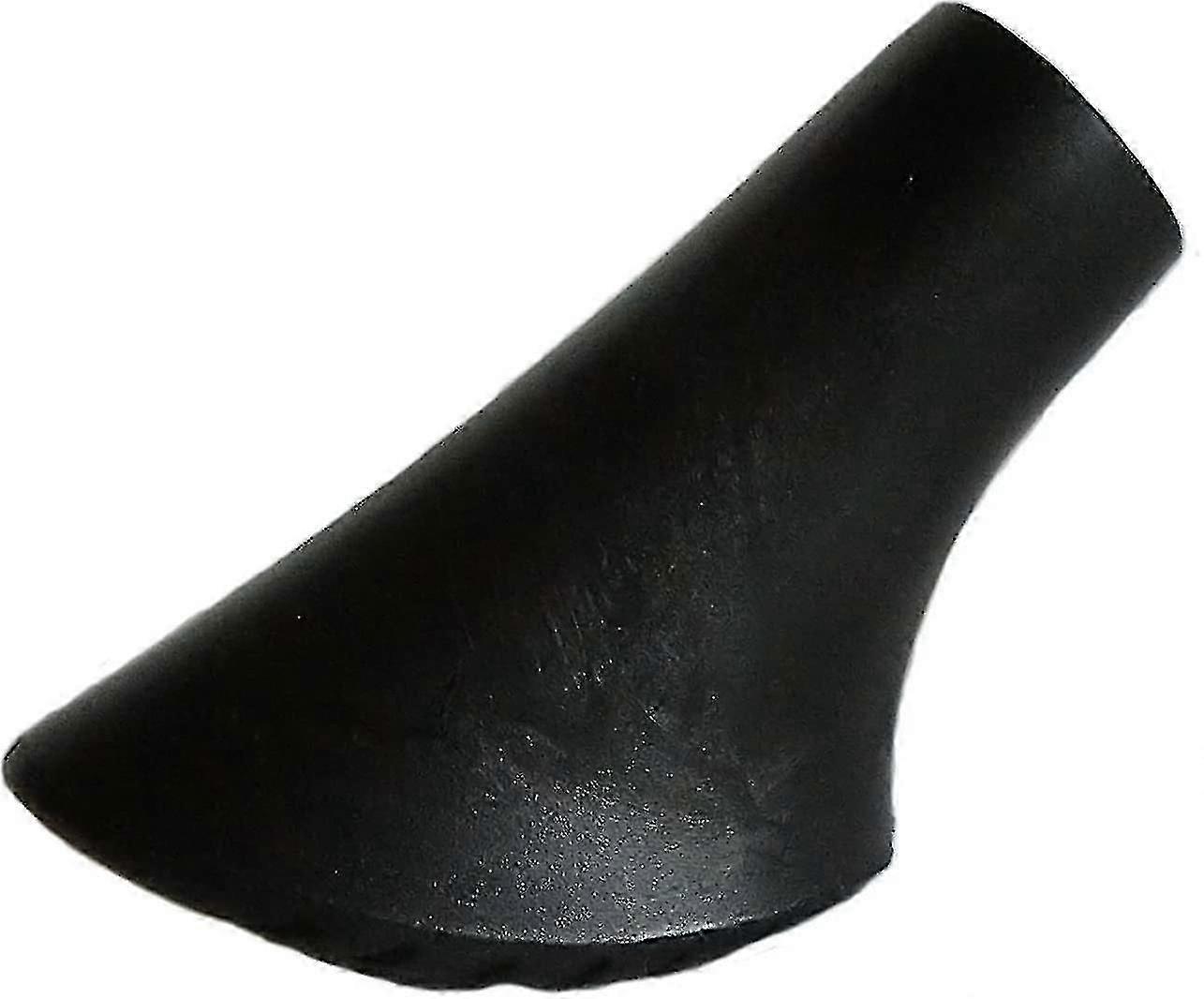 20 Pieces / 10 Pairs Of Nordic Walking Pads Asphalt Rubber Buffer X-4gt