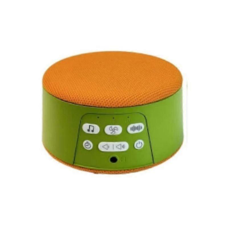 Revitalife Sleep White Noise MachineMachine à sons sans boucle avec 26 sons