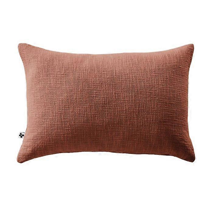 Coussin amovible « Sixtine » 40 x 60 cm L’Effet Papillon