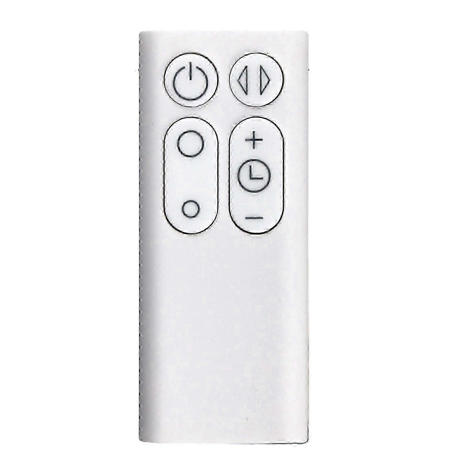 For Dyson AM06 AM07 AM08 Air Purifier Fan Replacement Remote Control With Full Functionality