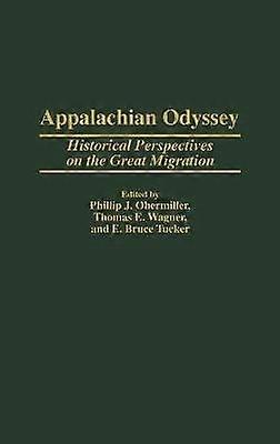 Odyssée des Appalaches