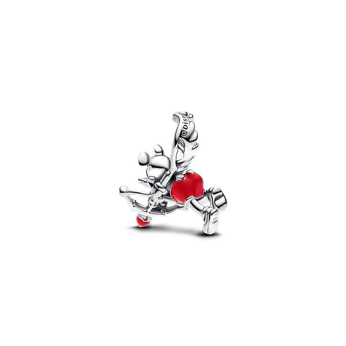 Ladies' Beads Pandora 793616C01 Silver