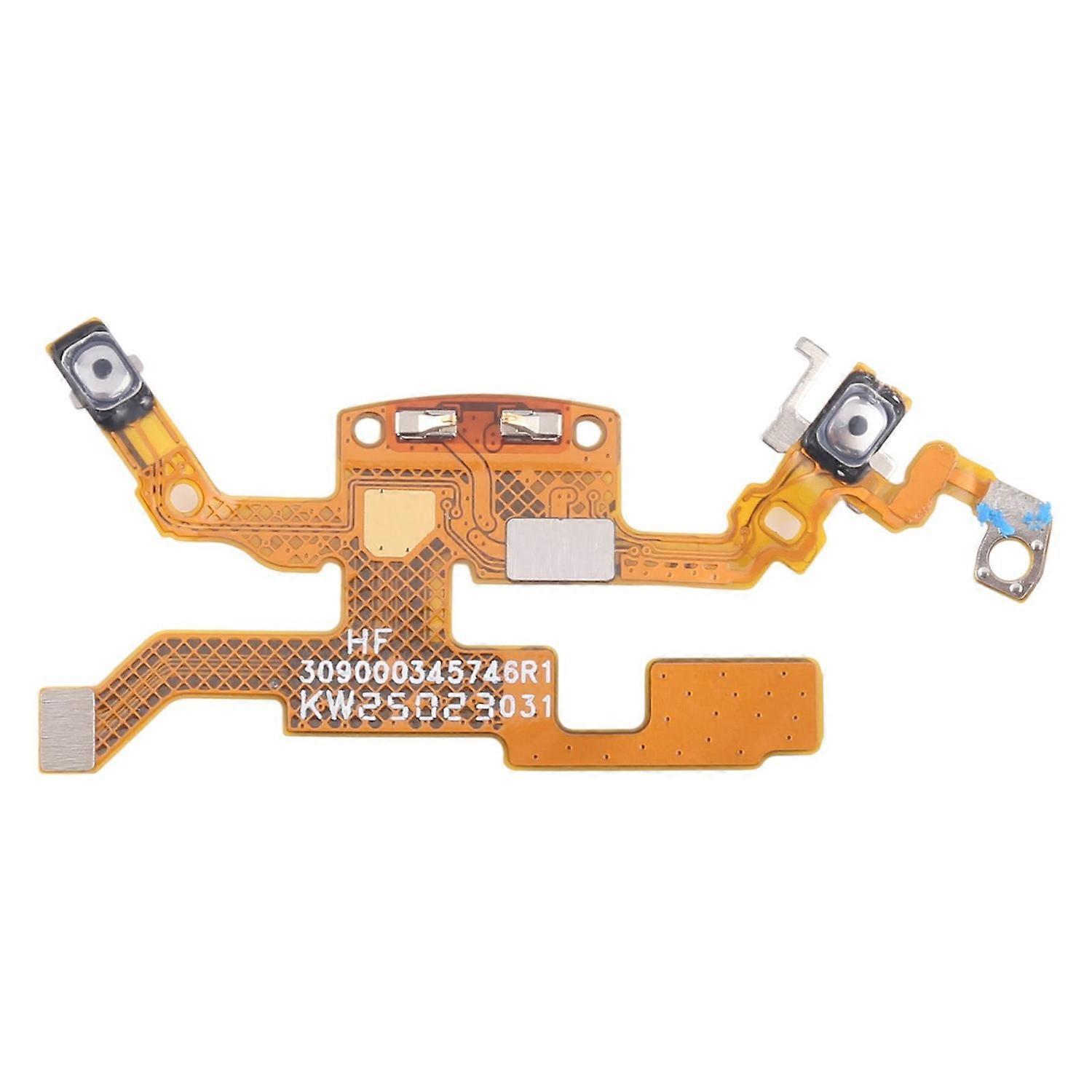 COMPATIBLE Power Button Cable For Huawei Watch GT 5 46mm
