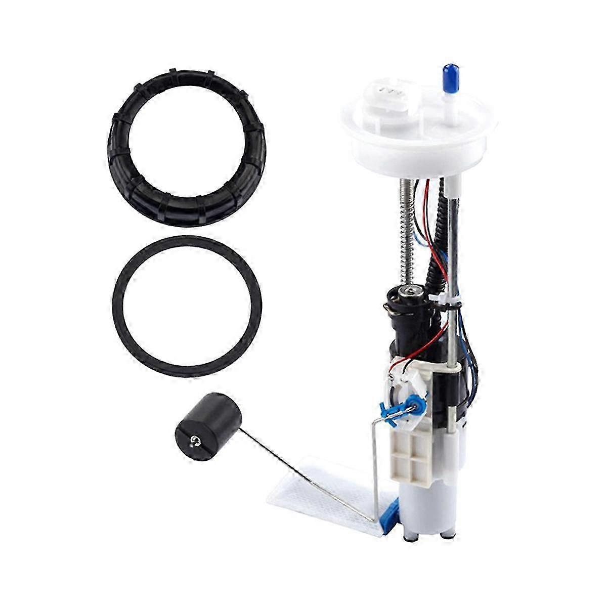 High-performance fuel pump for Ranger XP EPS 2014-2019
