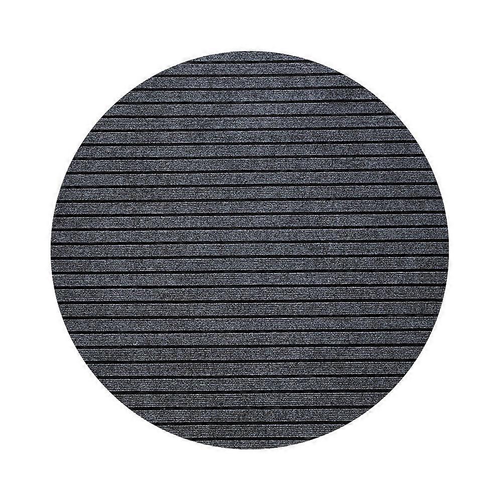 Office Gaming Chair Mat Floor Protector Non Slip Computer Chair Rug for Hardwood and Carpet Easy to Clean Stylish Home Use
