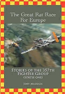 The Great Rat Race For Europe