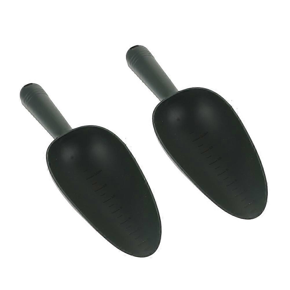 Gardening Plastic Soil Garden Tools For Adults Transplanting 2Pcs