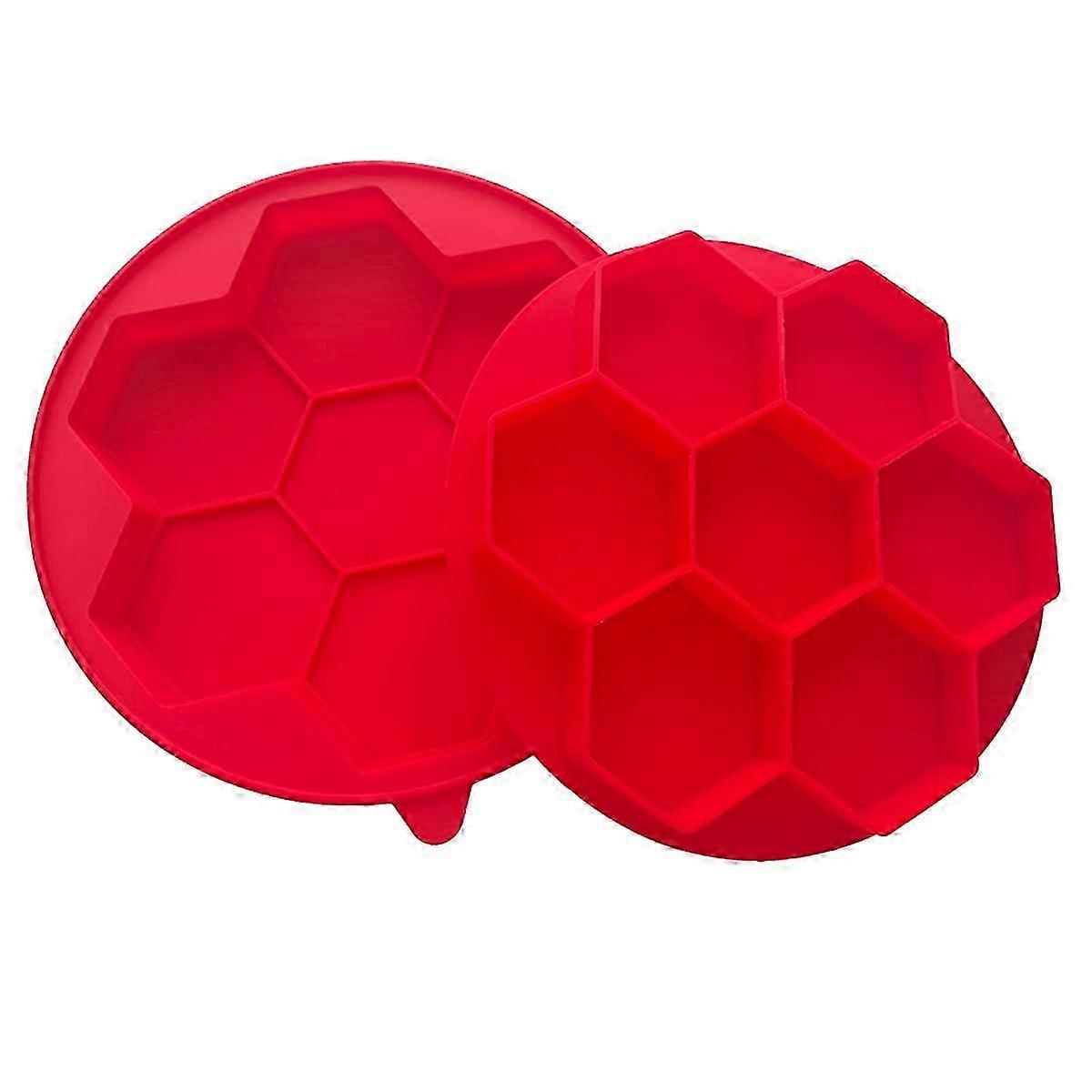 Hamburger patty making mold Hamburger freezer storage container Hamburger patty making machine HomeEdition 0711