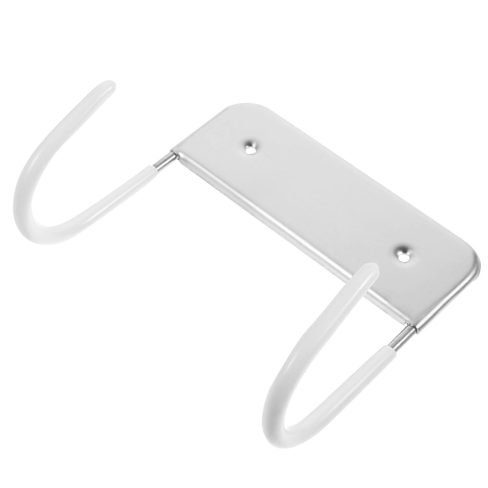 Strykebrett Krok Elektrisk Strykebrett Tilbehør T og Y-formet rustfritt stål Oppbevaring Hjemmebruk 1 stk