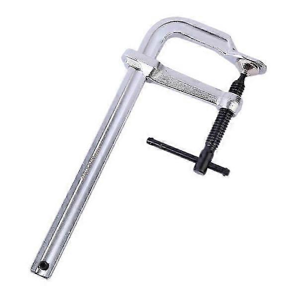 Clamp, Set of 1 Bar Clamp Screw-in F-Clamp - 300 x 120 mm