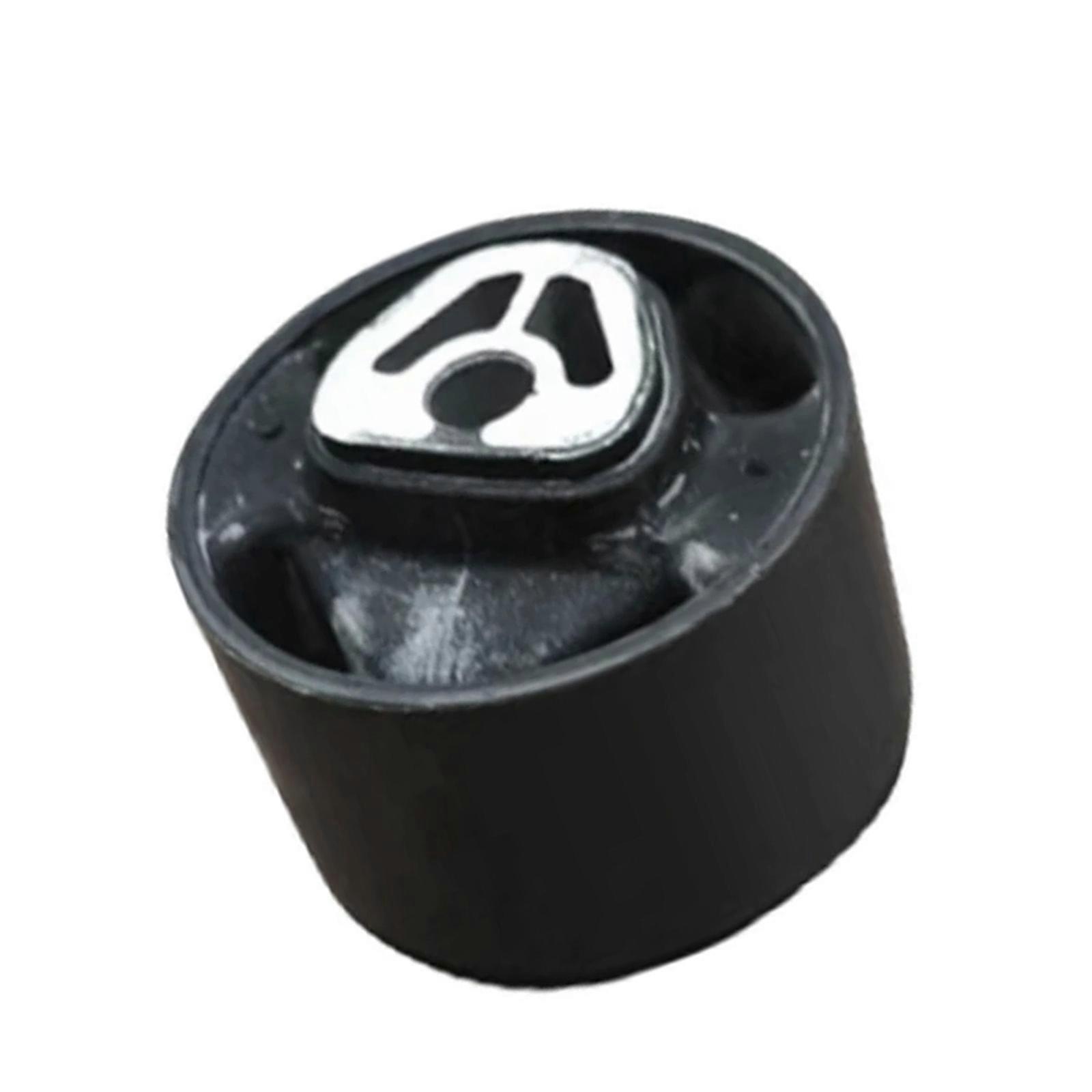 Engine Support Machine Foot Rubber Bushing Replacement Rubber Bushing Auto Part Easy Installation ZQ92304880 9681118480 Multicolor