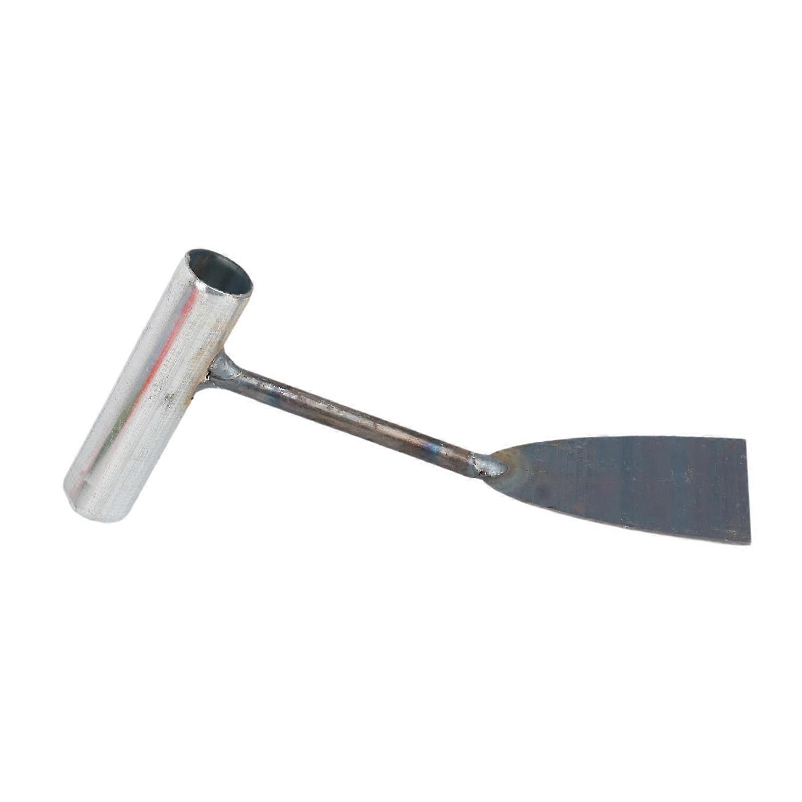Small Garden Trowel Weeding Tool - 6 cm Wide Multi-Purpose for Aeration and Transplantation, 6.6 Inch Long